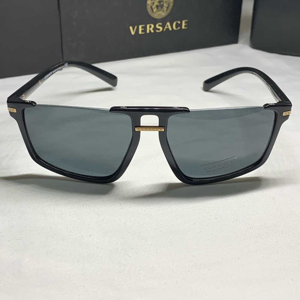Versace sun glasses authentic